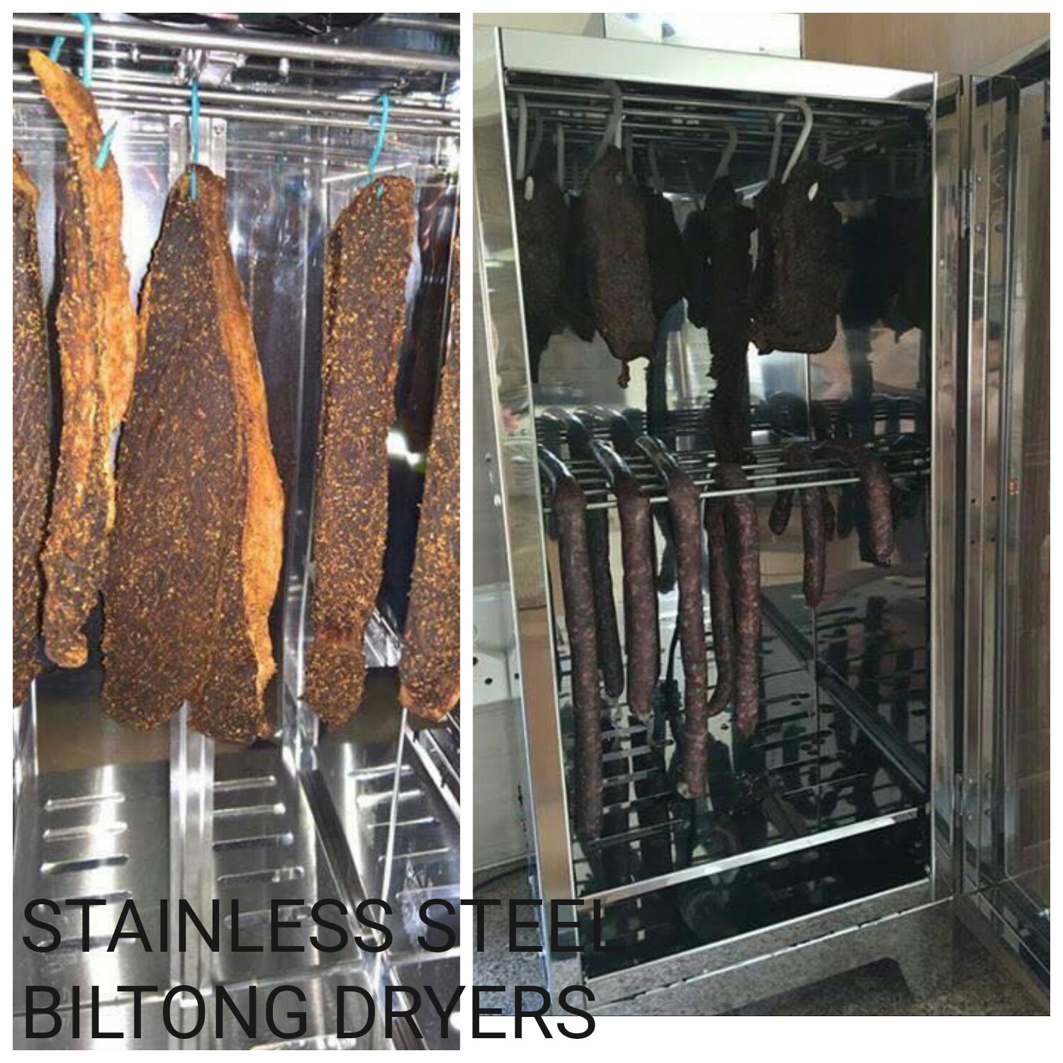 Game Meat Trader