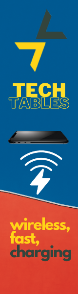Tech Tables