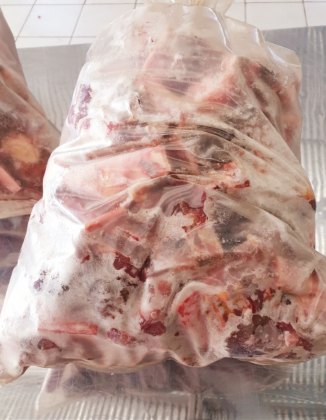 Game Meat Trader